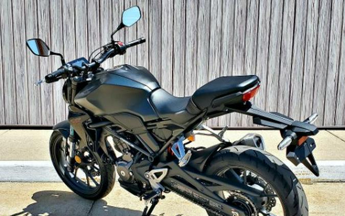 2024 Honda CB300R ABS