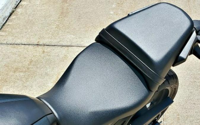 2024 Honda CB300R ABS