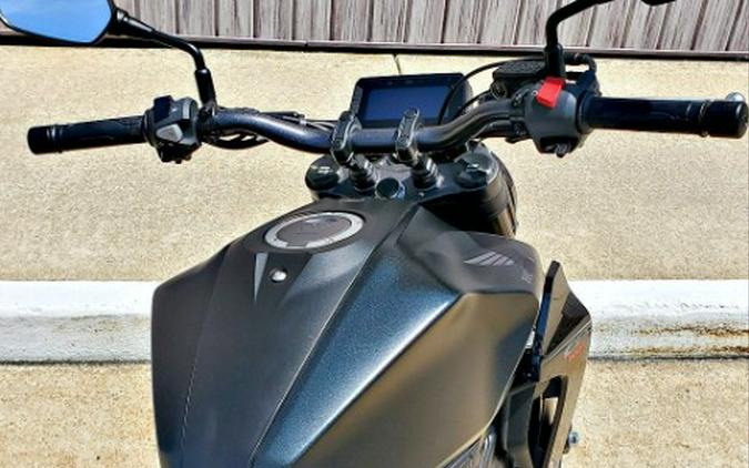 2024 Honda CB300R ABS