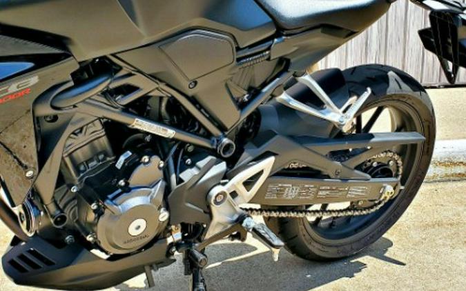2024 Honda CB300R ABS