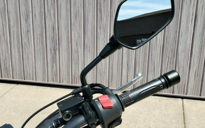 2024 Honda CB300R ABS