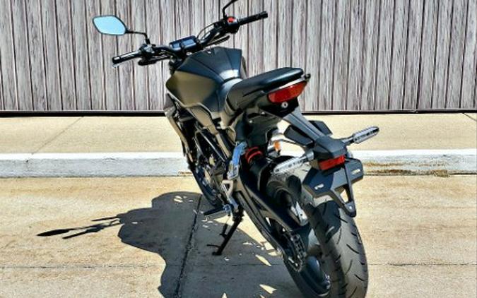 2024 Honda CB300R ABS