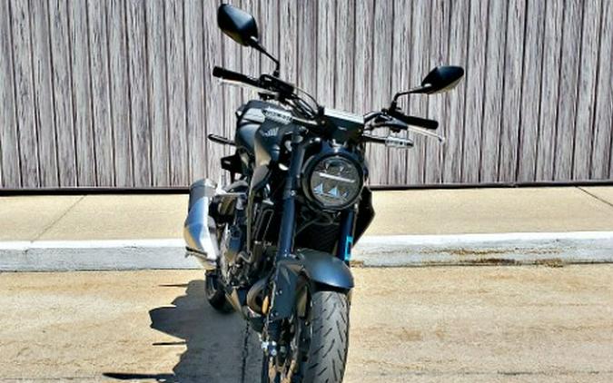 2024 Honda CB300R ABS