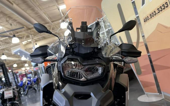 2026 BMW F 900 GS Adventure Black Storm Metallic