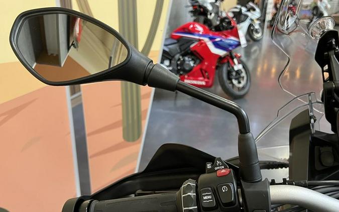 2026 BMW F 900 GS Adventure Black Storm Metallic
