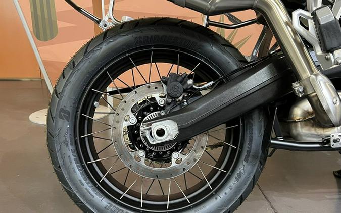 2026 BMW F 900 GS Adventure Black Storm Metallic
