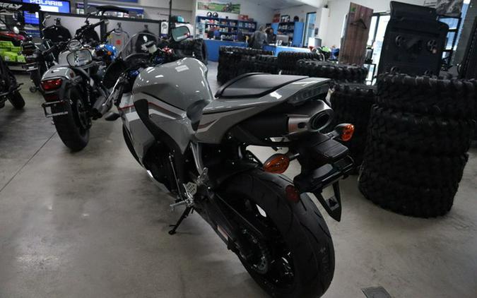 2026 Honda CBR600RR