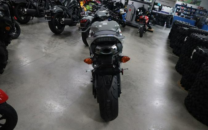 2026 Honda CBR600RR
