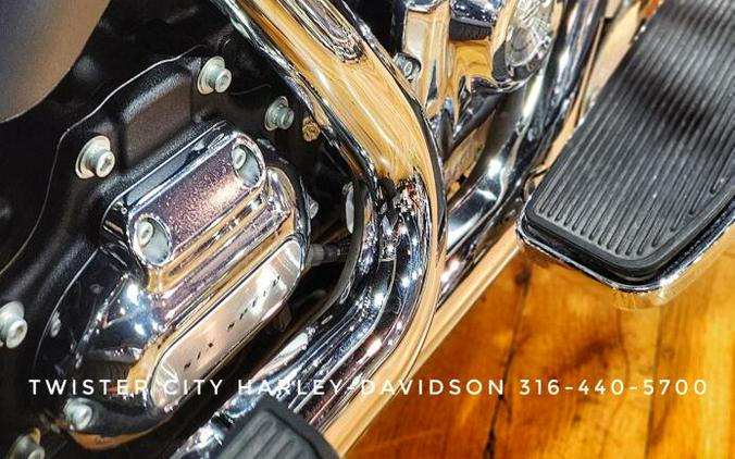 USED 2022 Harley-Davidson® Tri Glide® Ultra, FLHTCUTG
