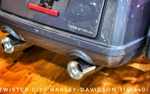 USED 2022 Harley-Davidson® Tri Glide® Ultra, FLHTCUTG