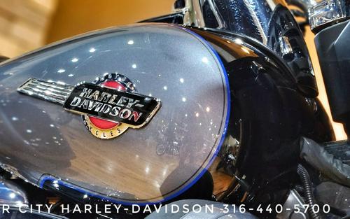 USED 2022 Harley-Davidson® Tri Glide® Ultra, FLHTCUTG
