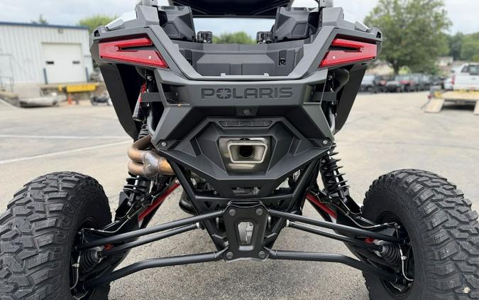 2026 Polaris RZR Pro R Ultimate