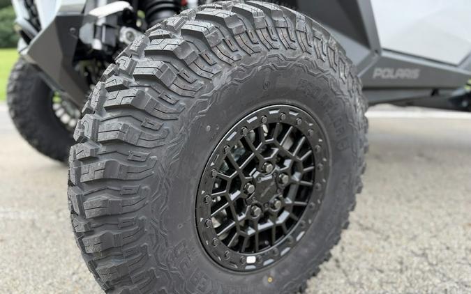 2026 Polaris RZR Pro R Ultimate