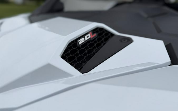 2026 Polaris RZR Pro R Ultimate