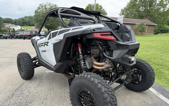 2026 Polaris RZR Pro R Ultimate