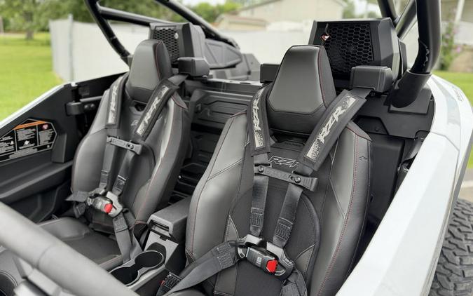 2026 Polaris RZR Pro R Ultimate