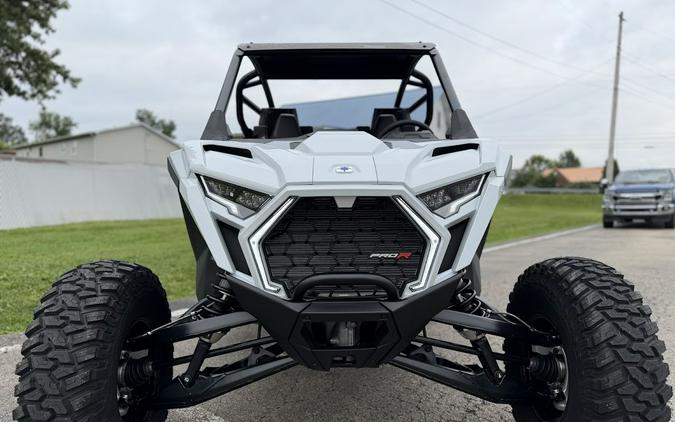 2026 Polaris RZR Pro R Ultimate