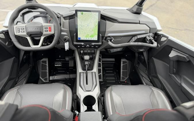 2026 Polaris RZR Pro R Ultimate