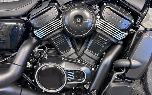 2026 Harley-Davidson NIGHTSTER