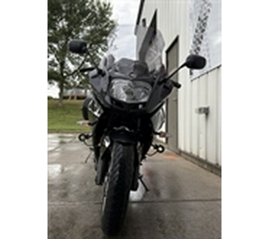 2013 BMW F 800 GT