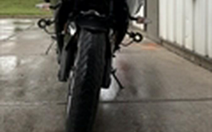 2013 BMW F 800 GT