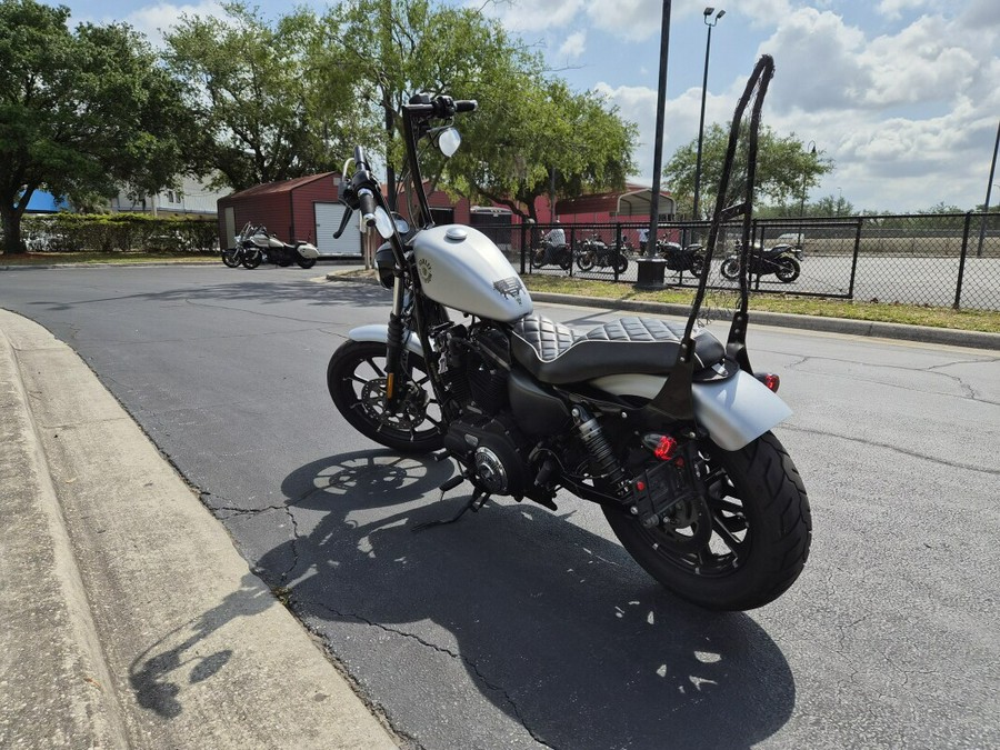 XL 883N 2020 Iron 883