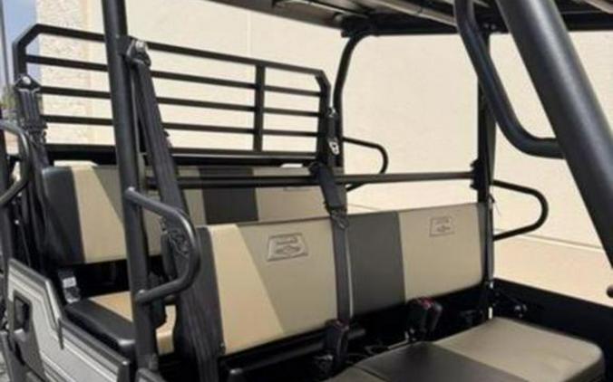 2027 Kawasaki MULE PRO-FXT™ 1000 LE RANCH EDITION