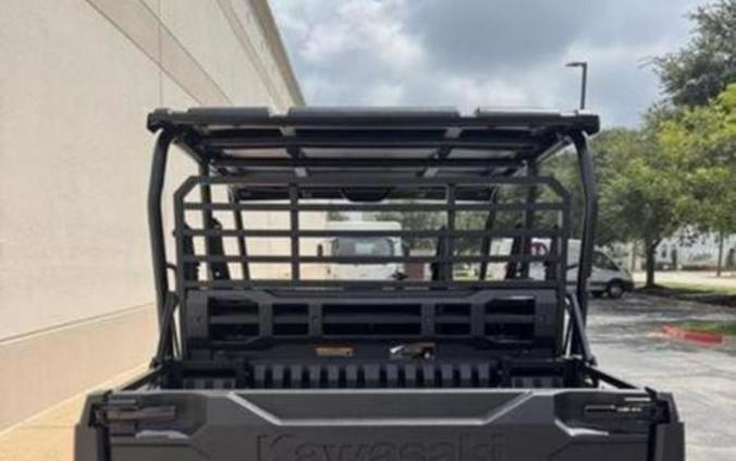 2027 Kawasaki MULE PRO-FXT™ 1000 LE RANCH EDITION