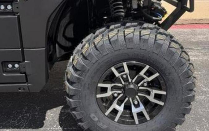 2027 Kawasaki MULE PRO-FXT™ 1000 LE RANCH EDITION