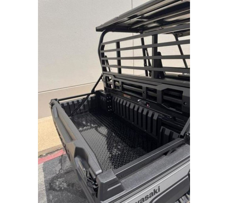 2027 Kawasaki MULE PRO-FXT™ 1000 LE RANCH EDITION