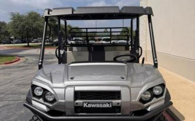 2027 Kawasaki MULE PRO-FXT™ 1000 LE RANCH EDITION