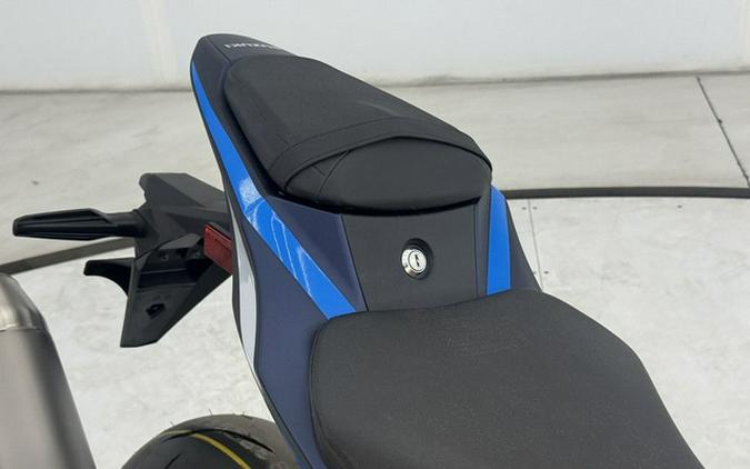 2027 Suzuki GSX-R 1000