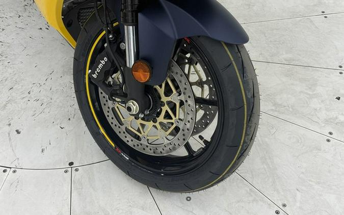 2027 Suzuki GSX-R 1000