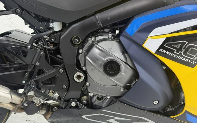 2027 Suzuki GSX-R 1000