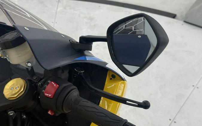 2027 Suzuki GSX-R 1000