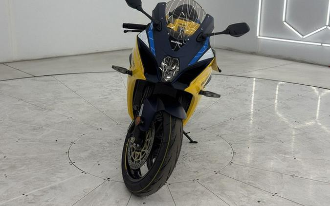 2027 Suzuki GSX-R 1000