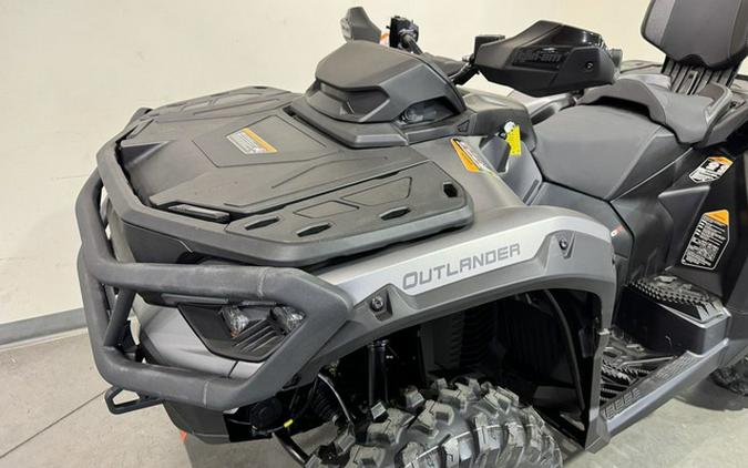 2026 Can-Am Outlander MAX XT 1000R