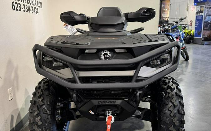 2026 Can-Am Outlander MAX XT 1000R