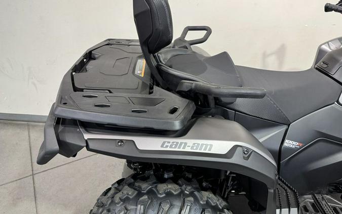 2026 Can-Am Outlander MAX XT 1000R