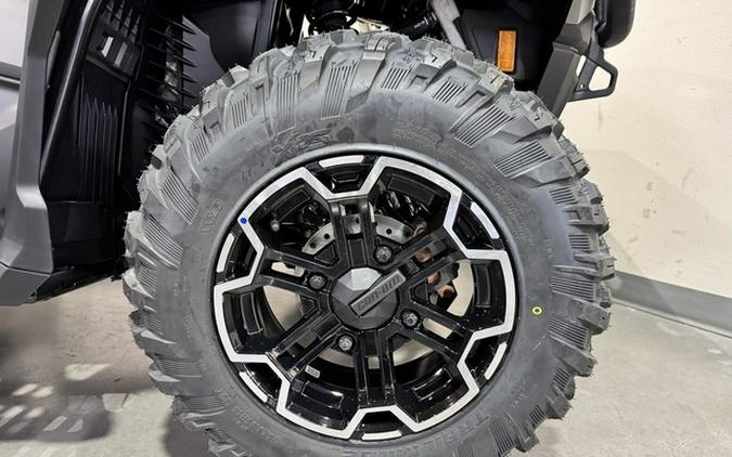 2026 Can-Am Outlander MAX XT 1000R