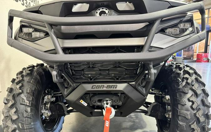 2026 Can-Am Outlander MAX XT 1000R