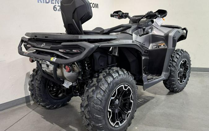 2026 Can-Am Outlander MAX XT 1000R