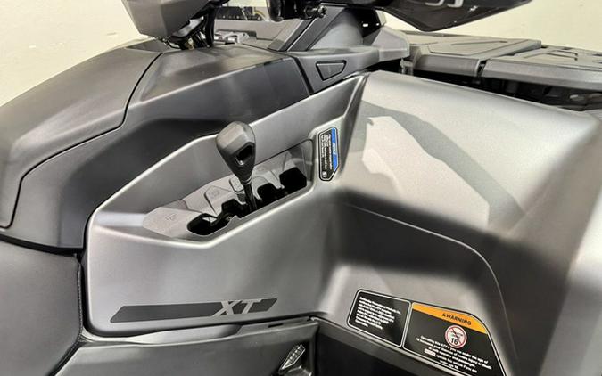 2026 Can-Am Outlander MAX XT 1000R