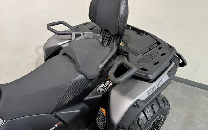 2026 Can-Am Outlander MAX XT 1000R