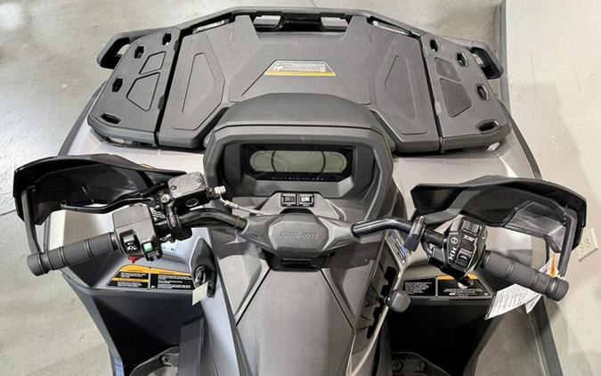2026 Can-Am Outlander MAX XT 1000R