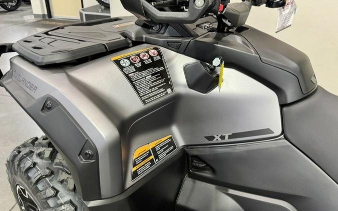 2026 Can-Am Outlander MAX XT 1000R