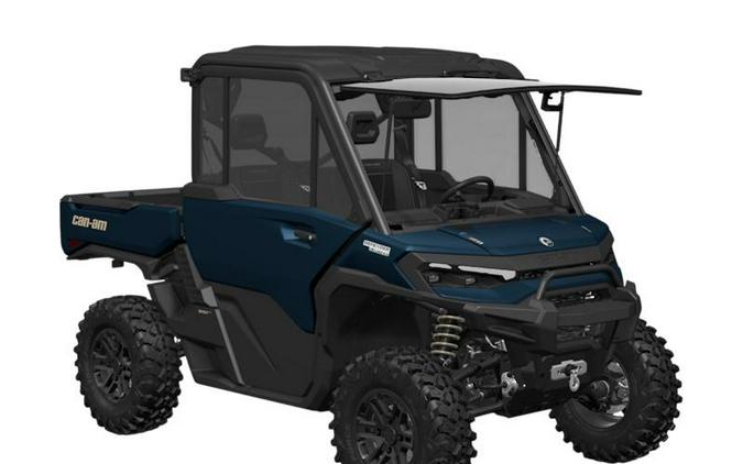 2026 Can-Am® Defender Limited HD11