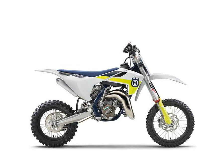 2022 Husqvarna® TC 65