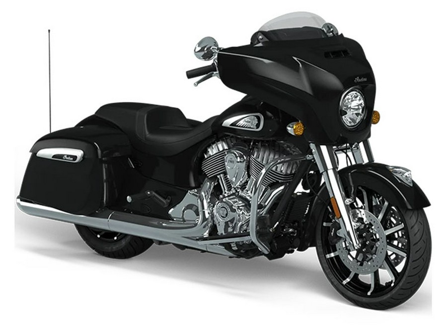 2023 Indian Motorcycle Chieftain® Limited