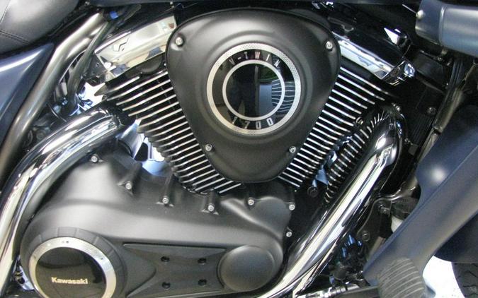 2024 Kawasaki Vulcan® 1700 Vaquero® ABS